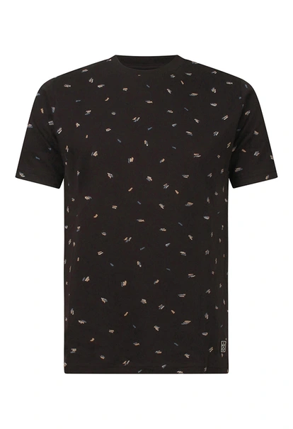 Stonecast heren T-shirt